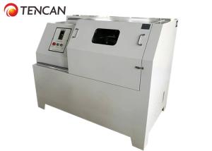 Quality 40 Rpm 80L Planetary Ball Mill Machine , Three Phase Horizontal Ball Mill wholesale
