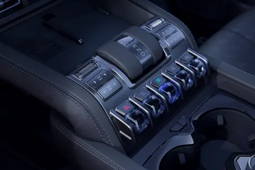 180 Km/H Lithium Battery Deposit Byd Formula Leopard 5 Luxury Off Raod Car New Electric Car Phev Suv EV Car