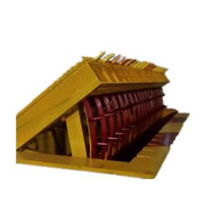 Quality Parking Stopper Hydraulic Road Blocker Anti Crash Automatic With Traffic Spike System wholesale