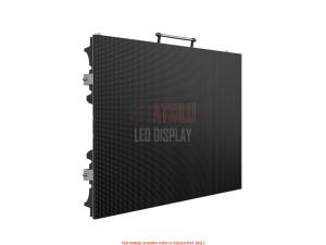 Quality P4.81mm Indoor Popular Rental LED Display Cost-Saving 500mmx1000mm LED Screen Wall wholesale