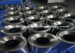 Sand Blasting Toyota 1hz Engine Piston Pin Lightweight