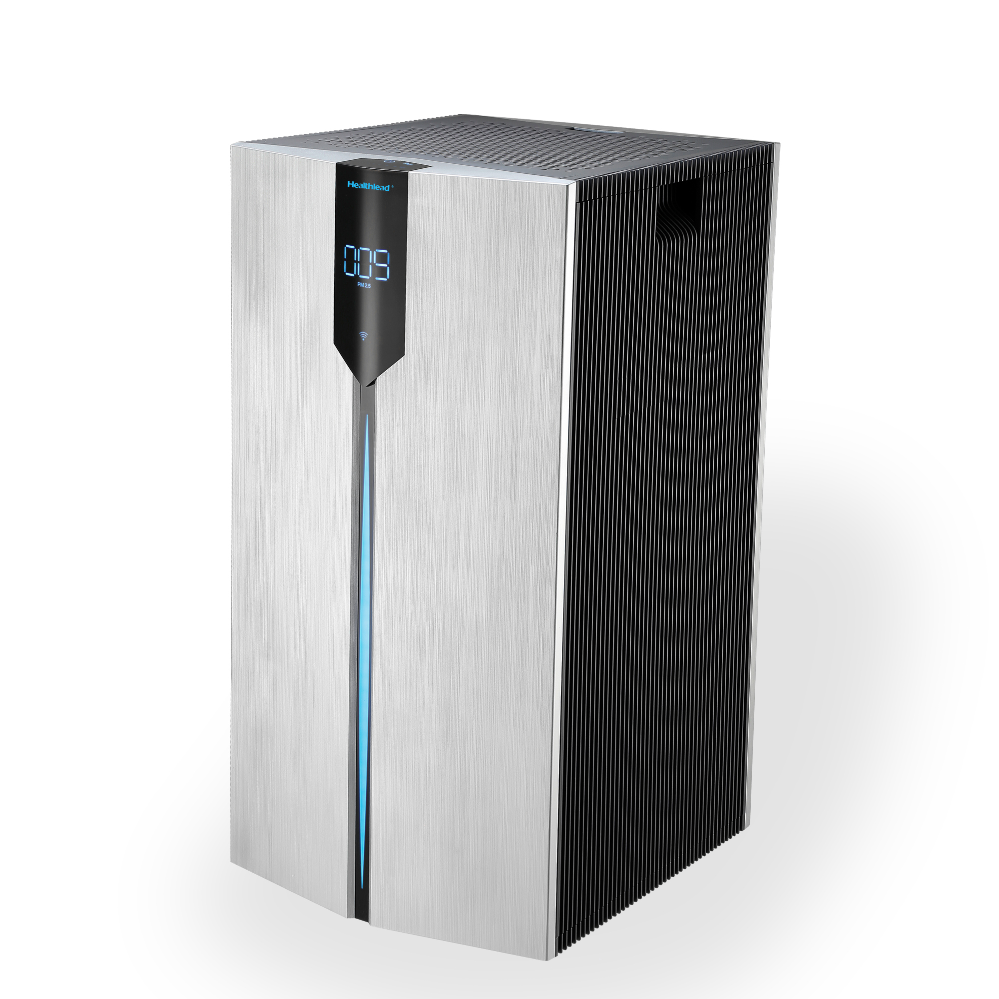 Commercial Multi Filtration Air Purification Machine 24H Timer Setting For Office Hotel Hospital