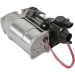 Pneumatic Air Suspension Compressor BMW 7 Series G11 G12 Air Strut Pump