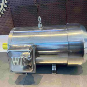 Quality 110V Special Electric Motors Stainless Steel Cast Iron wholesale