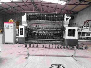 Quality 20 Lines Fixed Knot Fence Machine wholesale