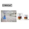 Buy cheap Topcoat Solvent Free Industrial Epoxy Floor Coating Abrasion Self Leveling from wholesalers