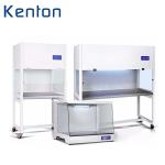 SS304 Laminar Air Flow Cabinet Horizontal Desk Top Air Clean Bench For