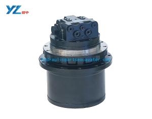 Quality Daewoo DH55 DX60 Excavator Travel Motor K9005744 Final Drive Assembly KX-00753 wholesale