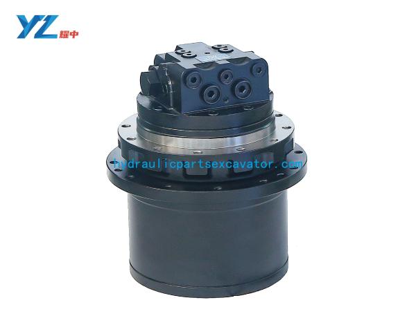 Daewoo R55 DH55 DX60 Excavator Travel Motor K9005744 Final Drive Assembly KXAH