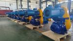 Made in China 3/2 ah series slurry pump, good quality, low price