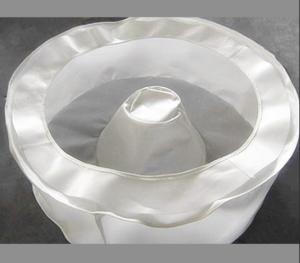 Quality Customized Industrial Filter Bag Pe/Pp/Nylon Liquid High Filtration Accurac wholesale