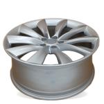 21" X8.5" Front / Rear Wheel For Tesla Model S 12-17 OEM Rim 98727