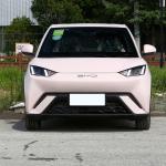 Seagull Small EV Cars BYD Full Electric Car 405km Range
