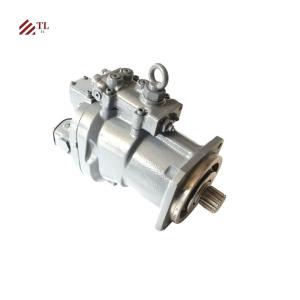 Quality HPV145 Hydraulic Pump Assembly for 9256100 Photo Color Construction Machinery Parts wholesale