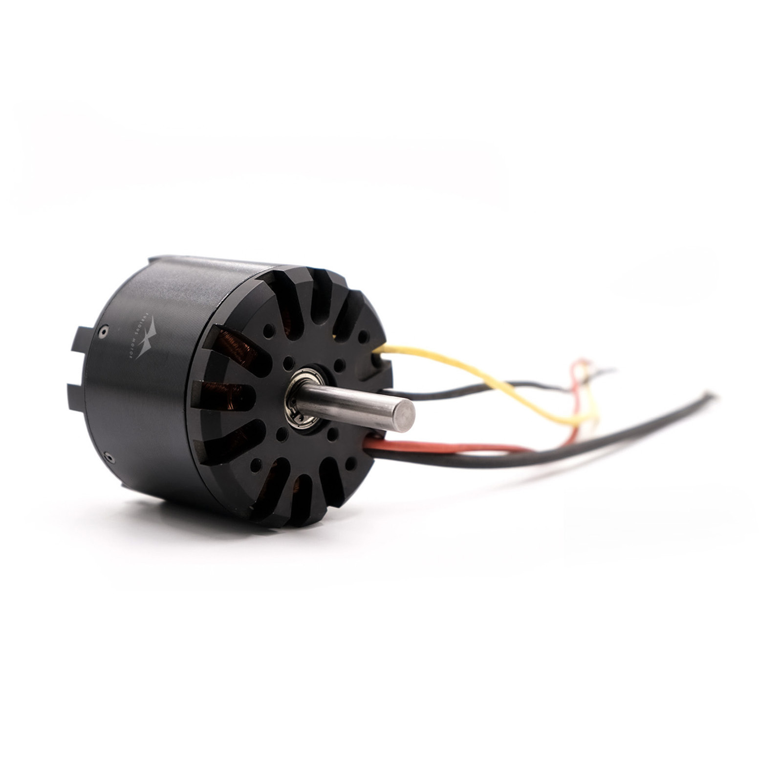 8072 Brushless DC Motor With Customized Gear Shaft For Power Tools