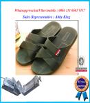 PVC slipper mould maker in China