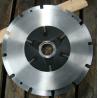 Buy cheap 5 Axis Anodized Aluminum CNC Turning Parts , 3D Printing Aluminum CNC Milling from wholesalers