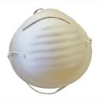 Economical Cup FFP2 Mask Non Irritating Environment Friendly Active Carbon
