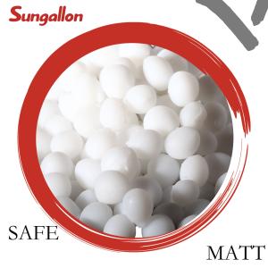 Quality Molding Grade TPE Raw Material No Precipitation No Cracking TPE Rubber Material wholesale