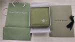 Van Cleef & Arpels Original Necklace Jewelry Full Set Gift Box with Certificate
