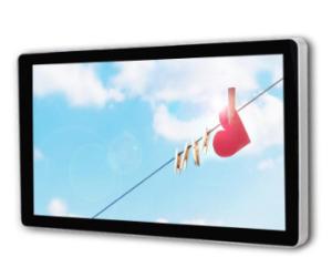 Quality Commercial Digital Signage Media Player 4k Network Window 12.5 Inch 100V-240V AC wholesale
