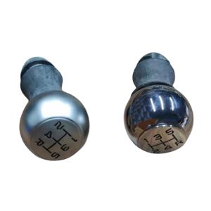 Quality 2403CY ZQ008600XT Auto Parts 307 Handle Ball Bright Matte for Peugeot 206 207 207CC Citroen C2 wholesale