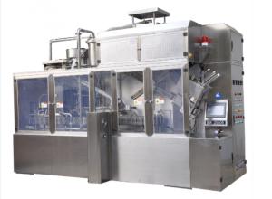 Quality 70mm Gable Top Carton Filling Machine wholesale