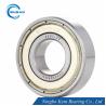 Buy cheap Z3V3 Z4V4 Electric Motor Bearing 6000ZZ 6000 2RS Bearing ABEC 7 from wholesalers