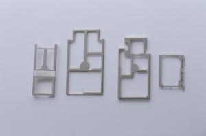 Quality rf shield cans for pcb board wholesale