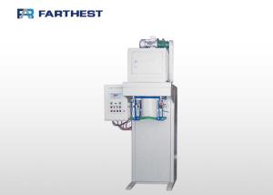 Quality Auto Weighing Grain Packaging Equipment For Animal Feed Pellet Powder wholesale