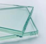 High Quality Hot Sale Laminated Glass Safety Tempered Building Glass