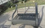 KD FIARO rattan sofa set