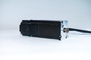 Quality Braked BLDC Motor 48V 400W 1.25NM 3000rpm Flange DC24V Bldc Planetary Gear Motor wholesale