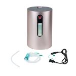 Home Nursing Hydrogen Inhalation Machine 300ml 600ml Antioxidation Anti Aging
