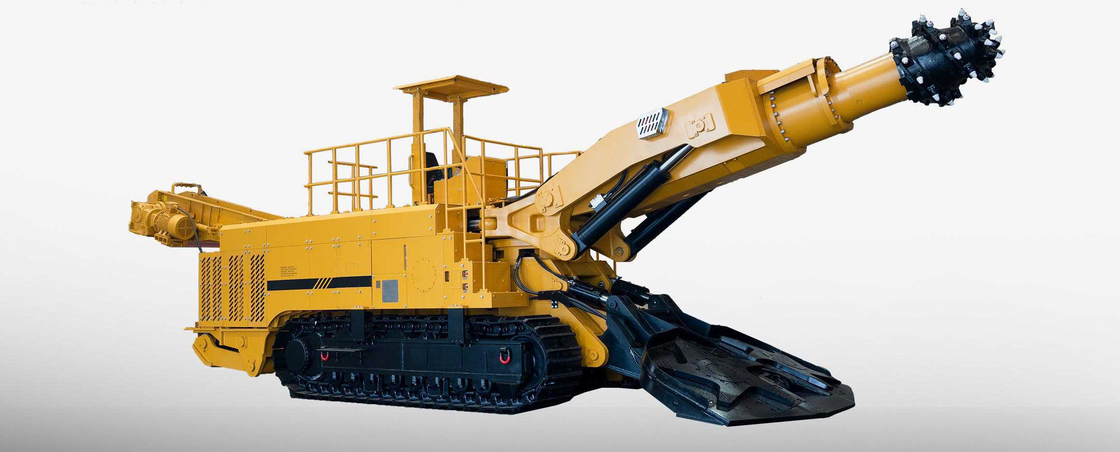 Hydraulic Driven Variable Displacement Axial Piston Pump For Construction Machinery