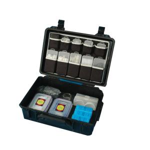 Quality K069 BTDW-III Crime scene poison testing kit wholesale