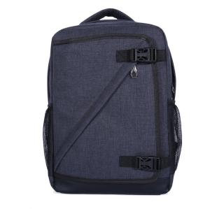 Quality 2016 Hot Korean men backpack bag computer bag Students trend of casual shoulder bag man wholesale