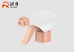 Custom 28/415 Plastic Trigger Sprayer Garden Foaming Nozzle