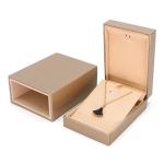 Ring/Necklace/Earring Box Bulk Lead Time 15-20 Days 100% Recyclable Paper