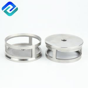 Nitriding Ss Casting Foundry Lost Wax Investment Casting Anneal