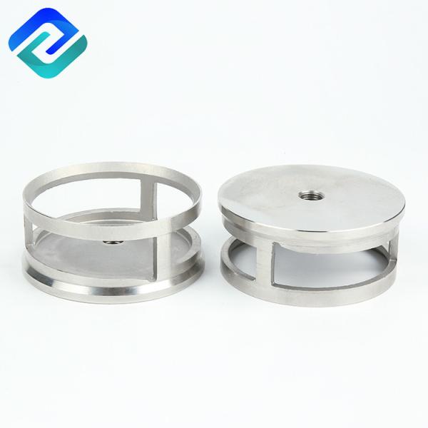Cheap Nitriding Ss Casting Foundry Lost Wax Investment Casting Anneal for sale