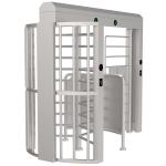 Outdoor Anti-Rust 304/316 Stainless Steel Tourniquet Access Control Full Height
