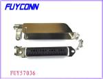 50 Pin Centronics Receptacle Connector