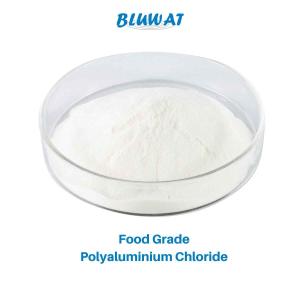 Quality Food Grade PolyAluminium Chloride White Powder Drinking Water Purification wholesale