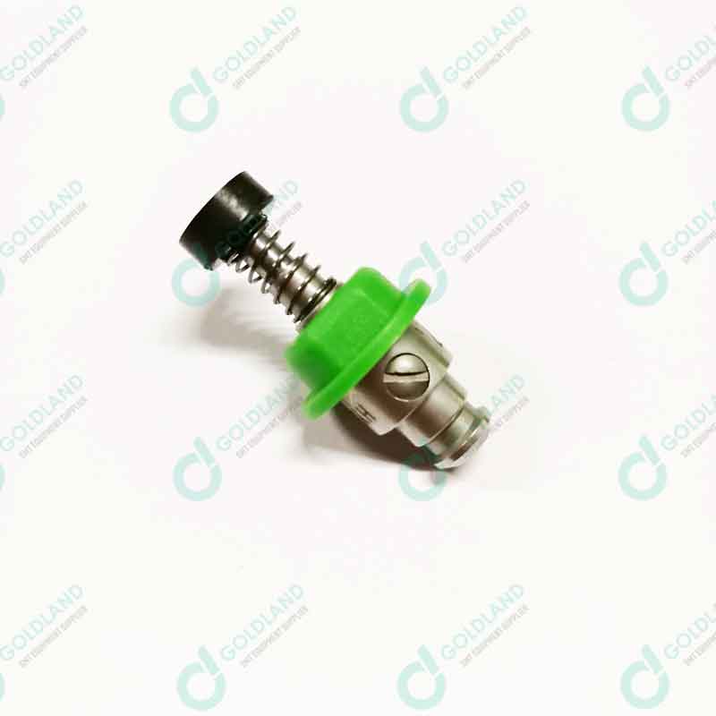 SMT pick and place machine SMT nozzles 40001345 SMT 507 Nozzle For JUKI FX-3 / 2050 / 2060 Machine
