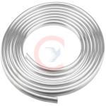 Heat Exchanger Aluminium Pancake Coil 1050 1070 T6 Aluminum Pipe In Coil