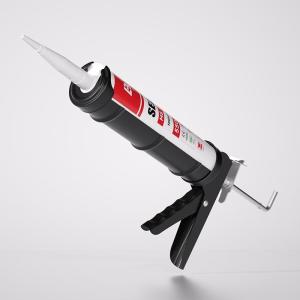 Quality Multi Purpose Polymer Sealant Adhesive Neutral Cure Safe For Indoor Use wholesale