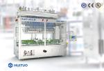 supplier wholesales acid filling machine polyurethane foam filling machine
