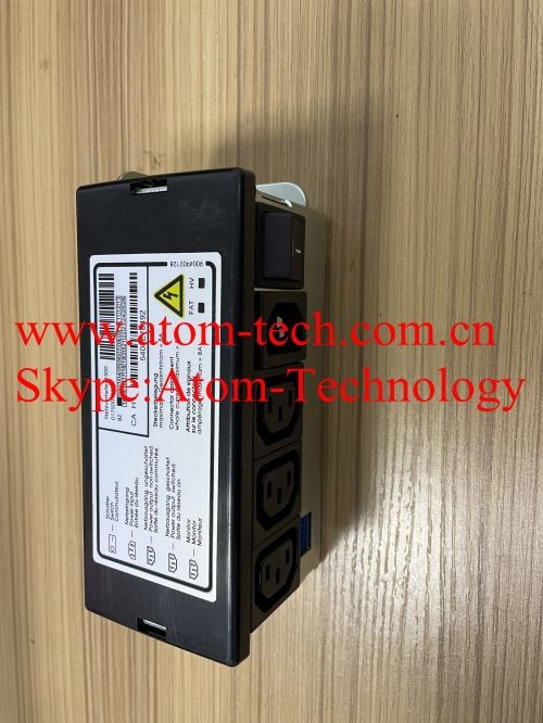 ATM Machine Wincor Nixdorf ATM parts wincor nixdorf 2050XE USB Power Distributor 01750073167 1750073167