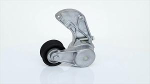 Quality 022145299E VW Audi Adjustable Blet Tensioner Pulley for Audi Q7 PHAE TOUA Audi Car Engine Parts wholesale